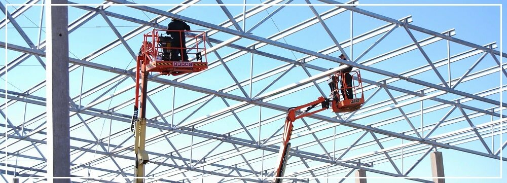 Преимущества заказа нестандартных конструкций из металла в ВелесТент-птт